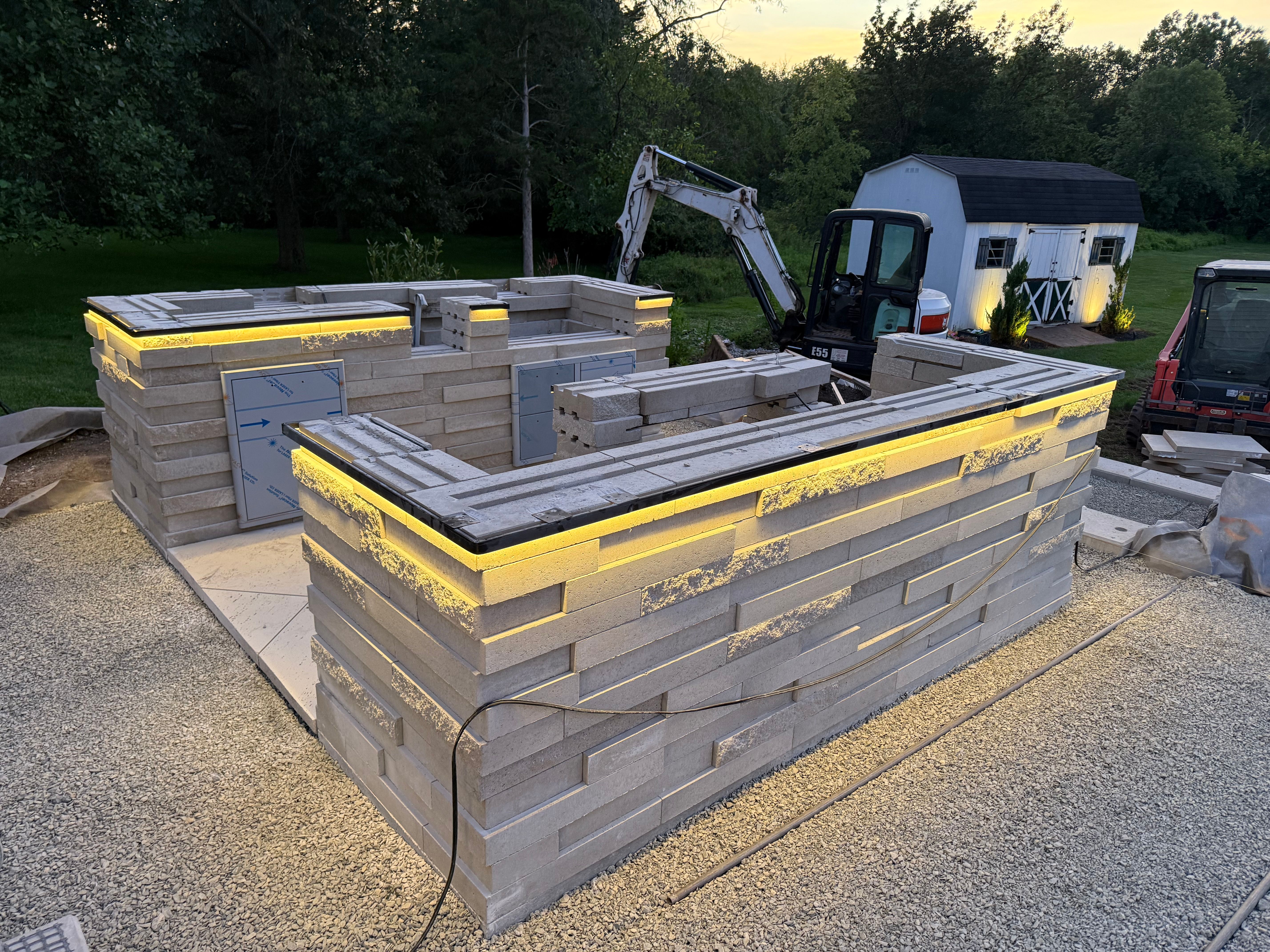  for Unique Outdoor Lighting in Short Hills, NJ