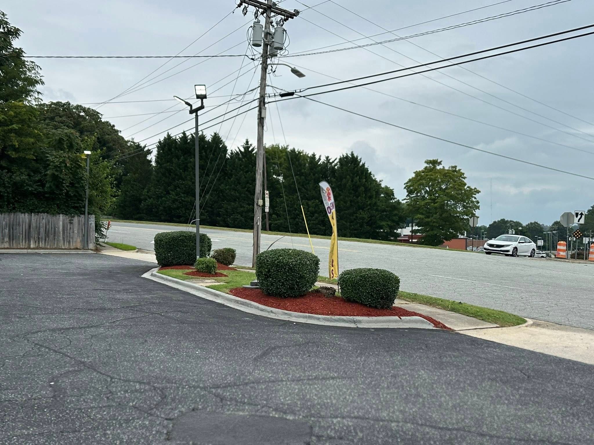  for Queen’s Landscaping in Kernersville, NC