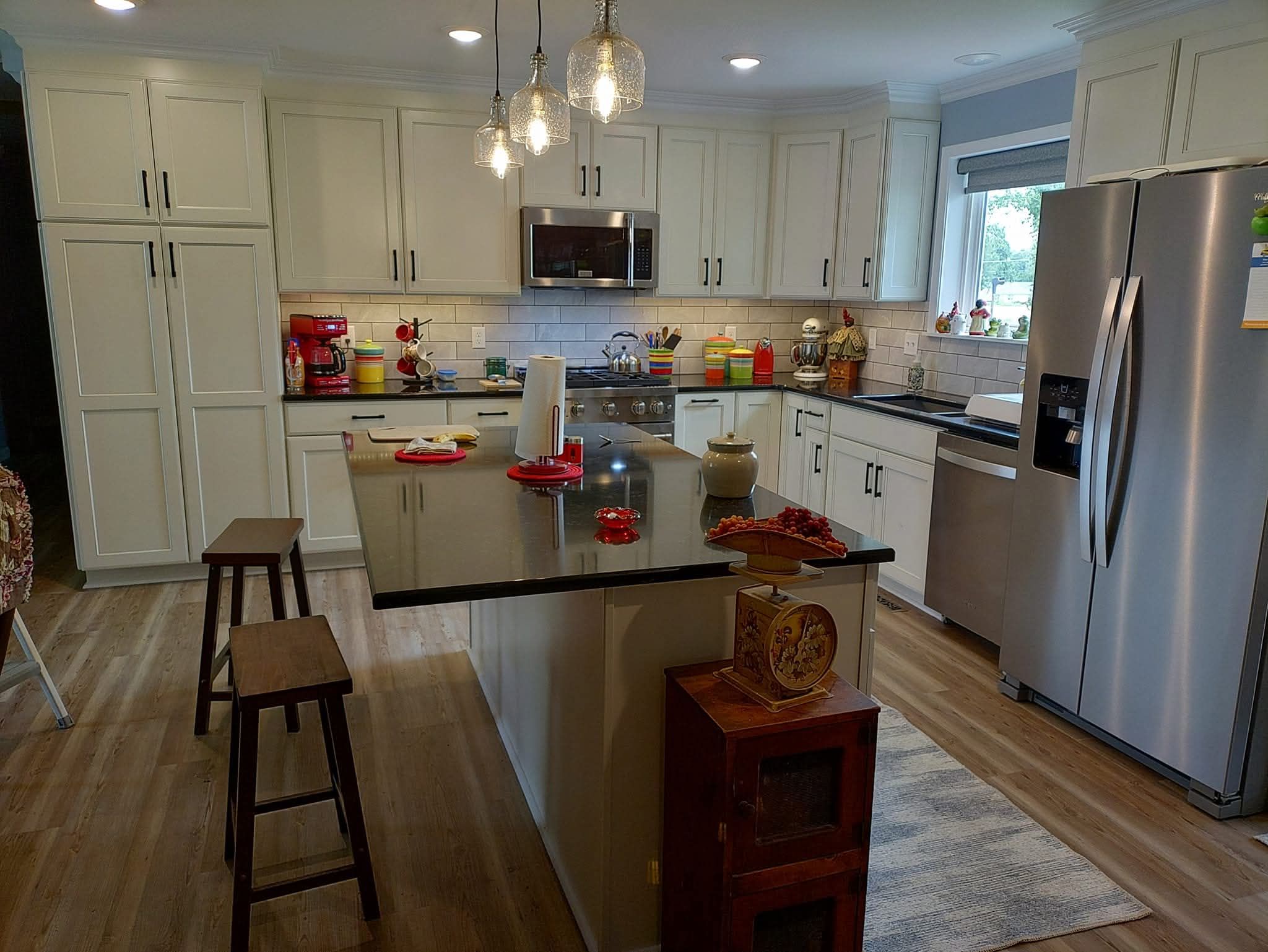  for Rafter G Customized Carpentry LLC in Springfield, MO