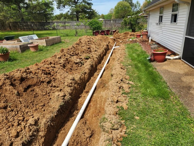  for Marberry Construction in Fayetteville, TN