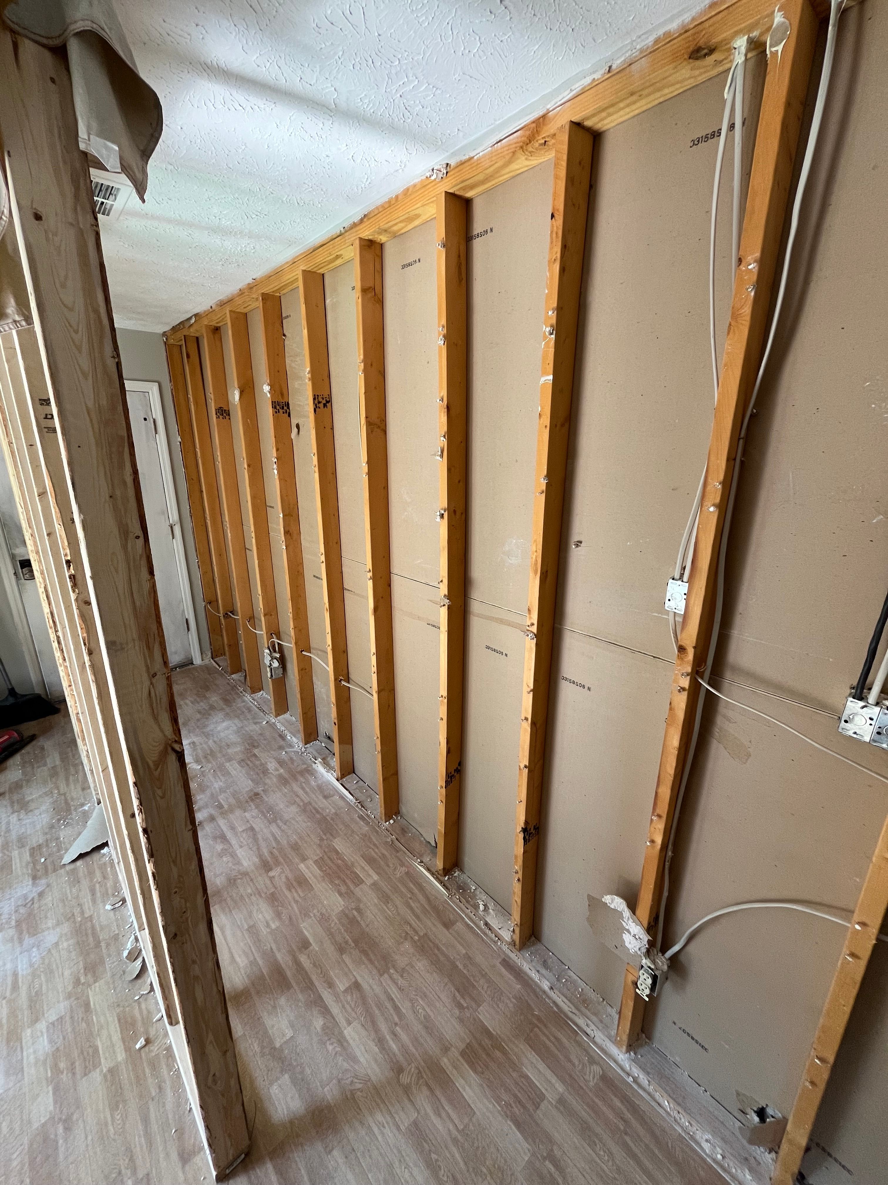  for Green Wing Home Services in Murrells Inlet, SC