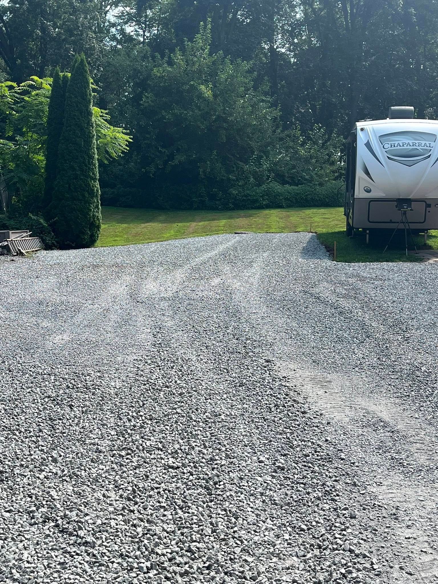  for Young’s lawns & landscapes in Thurmont, MD