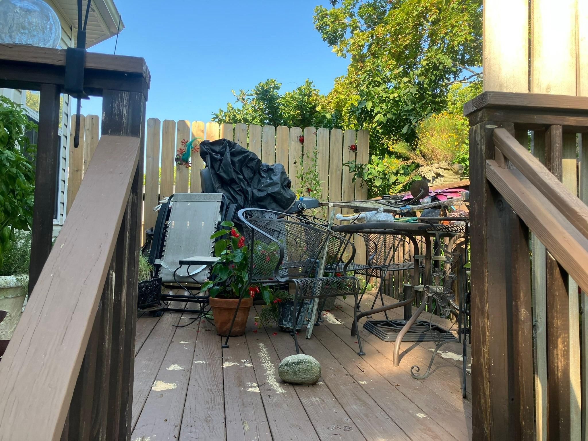 All Photos for Small Town HandyMen in Cross Plains, TN