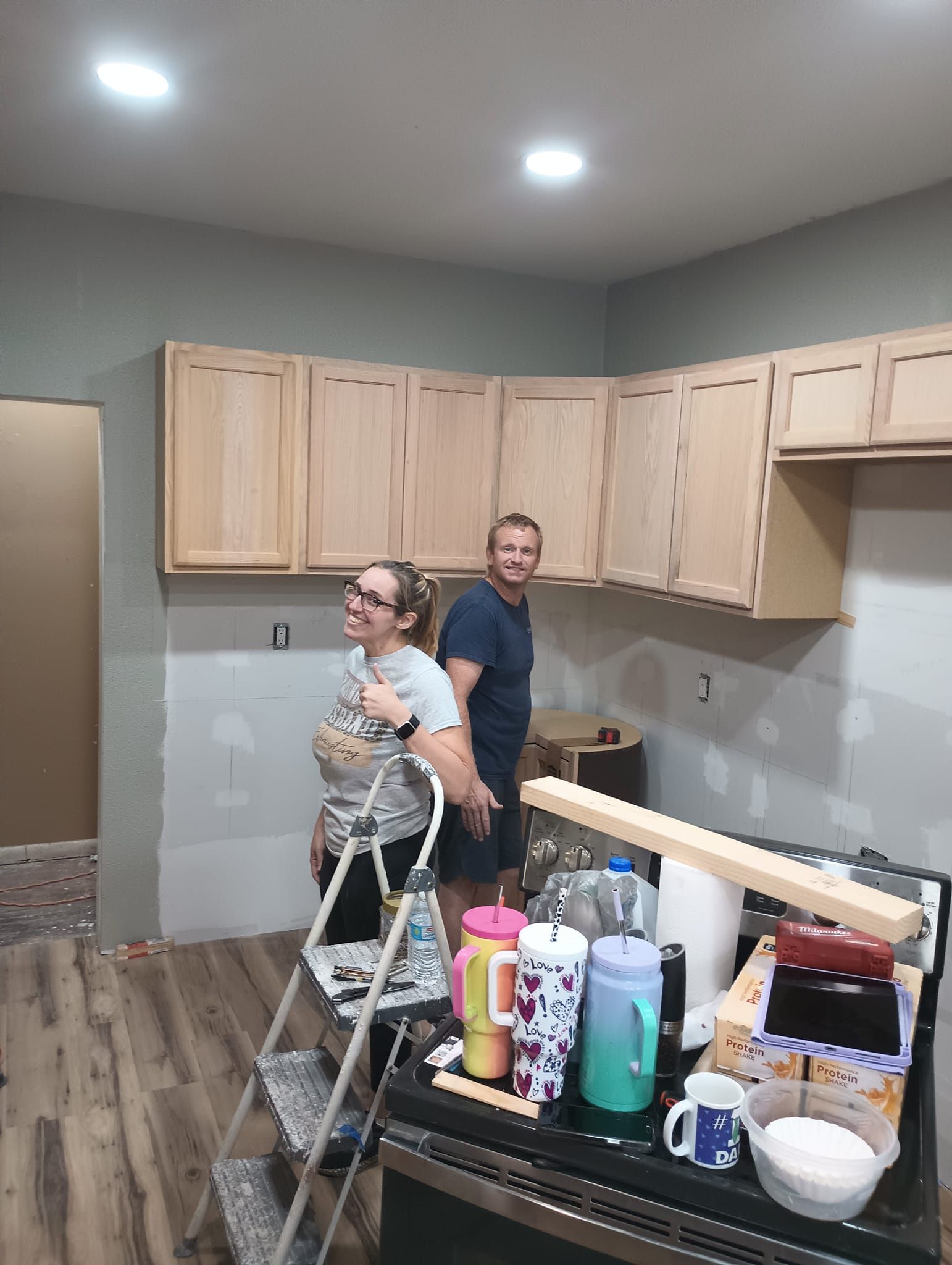  for JDs Home Services LLC in Roscoe, TX