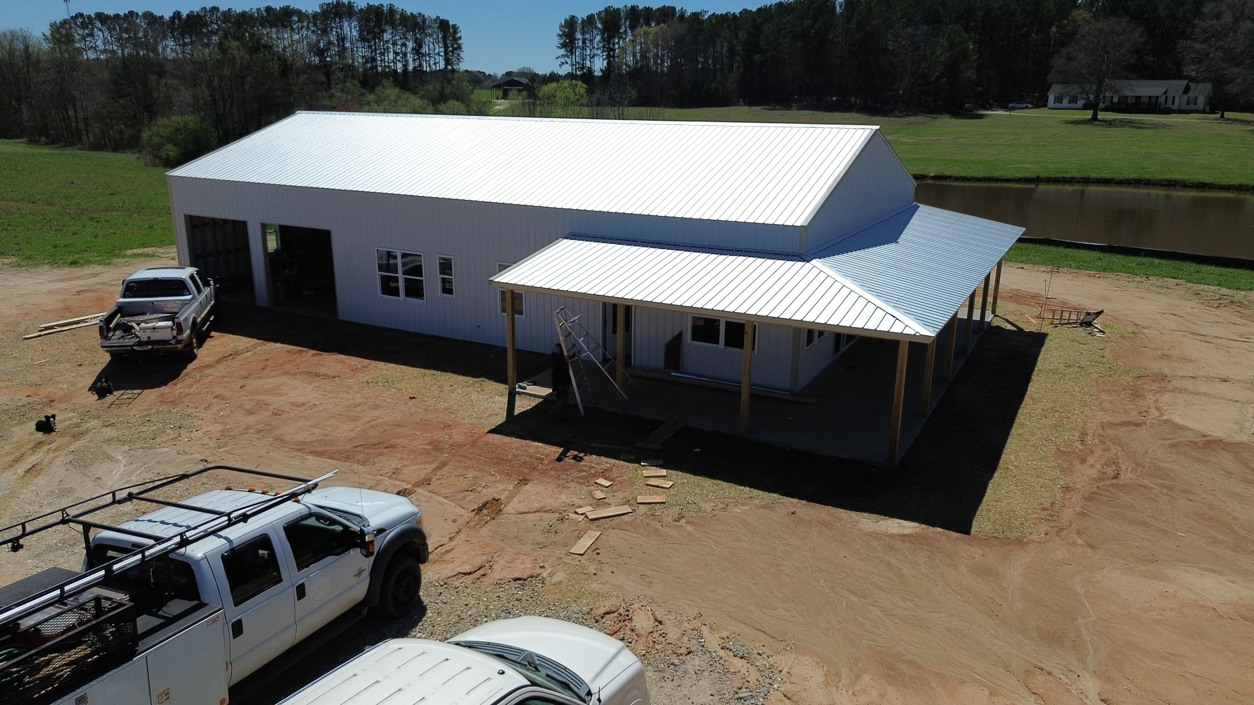  for A Carpenter's Son in Williamson, GA