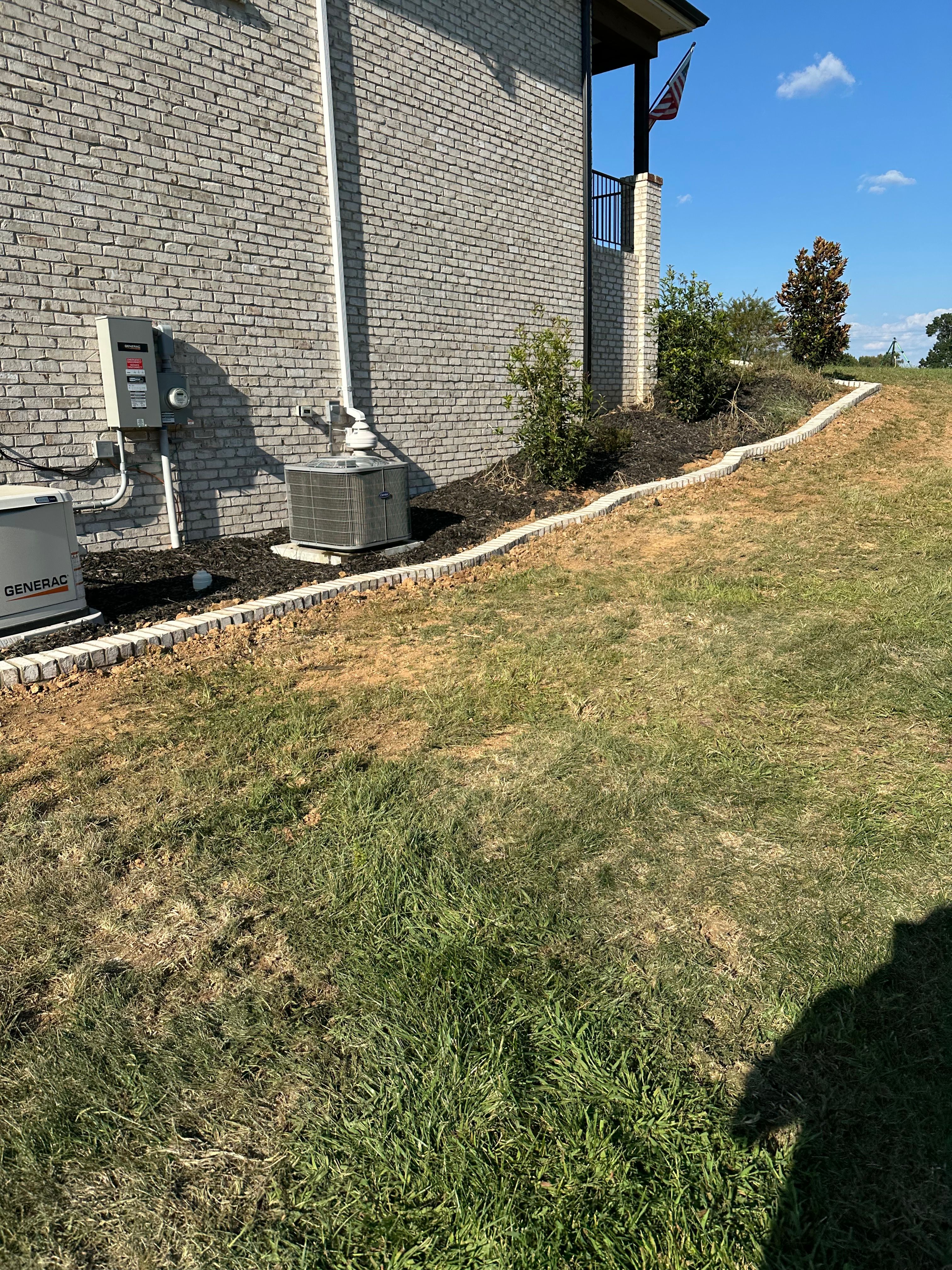  for McCune Construction LLC in Mocksville, NC