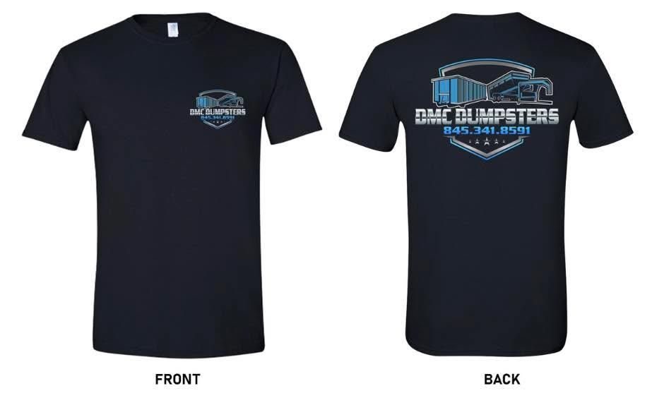  for DMC Dumpsters in Wappingers Falls, NY