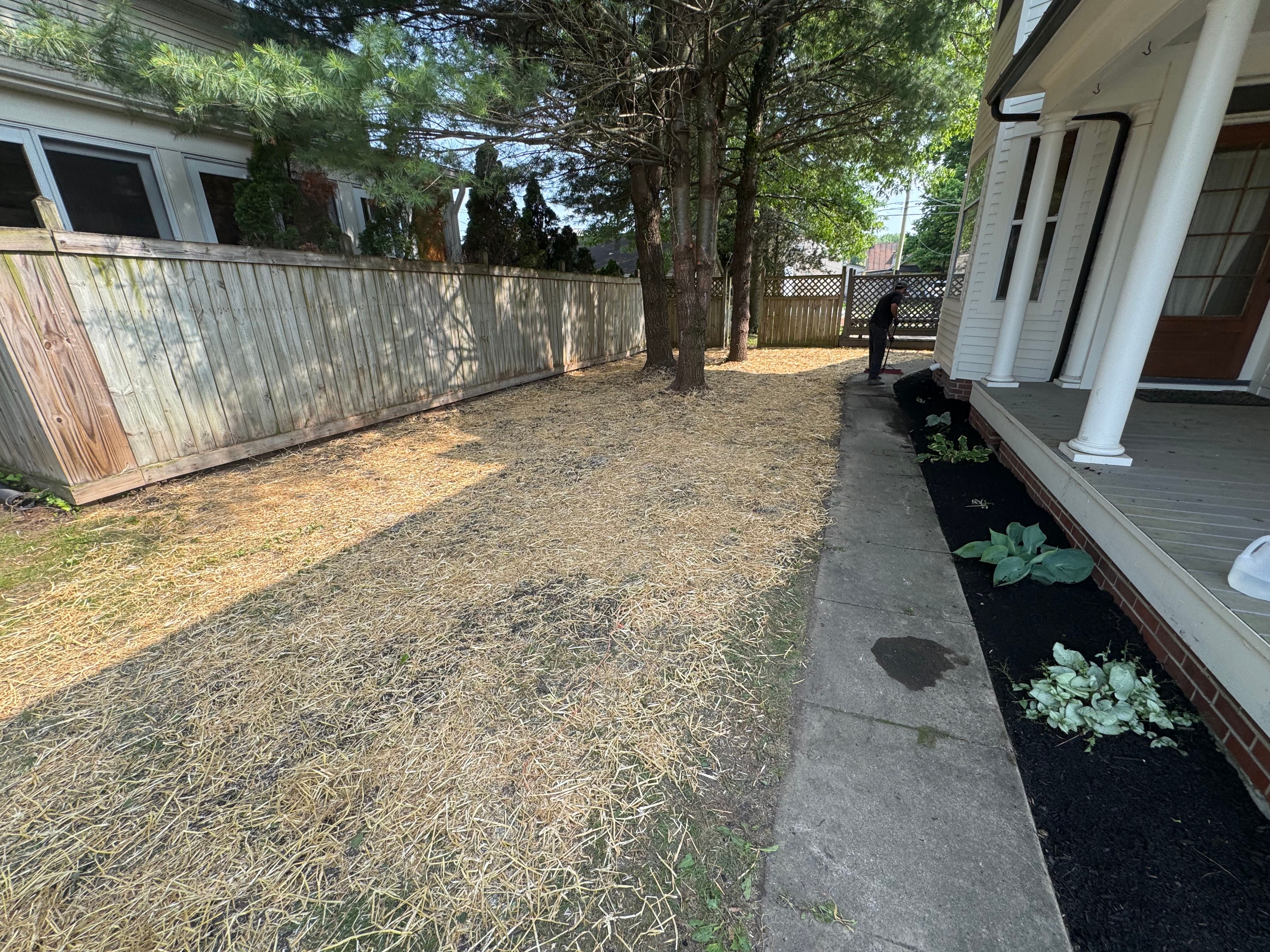  for Dewhurst Landscaping & Lawncare in Pickerington, OH