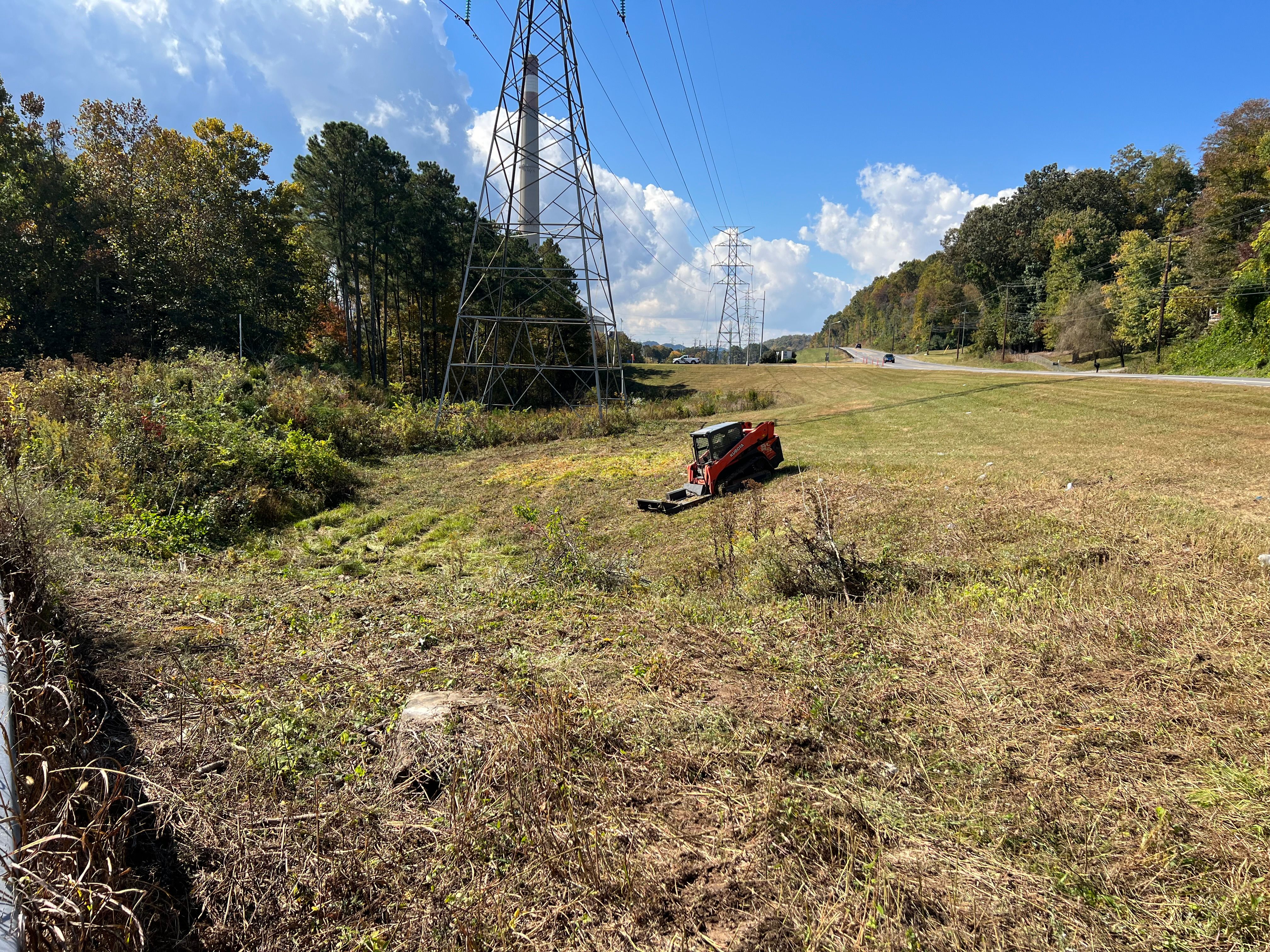 All Photos for F&CO Excavation in Clinton, TN