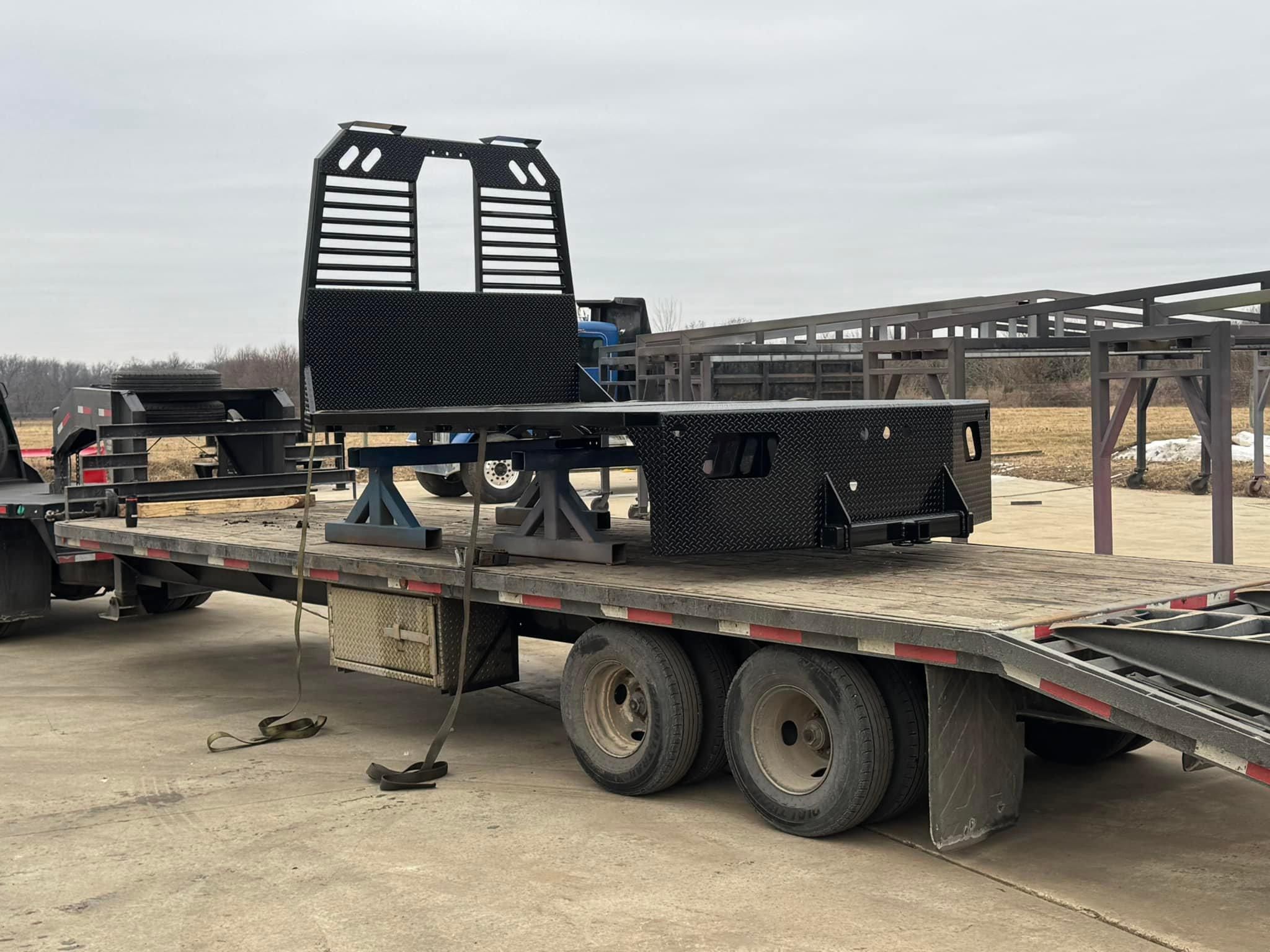  for Jomar Machining and Fab in Middlebury, IN