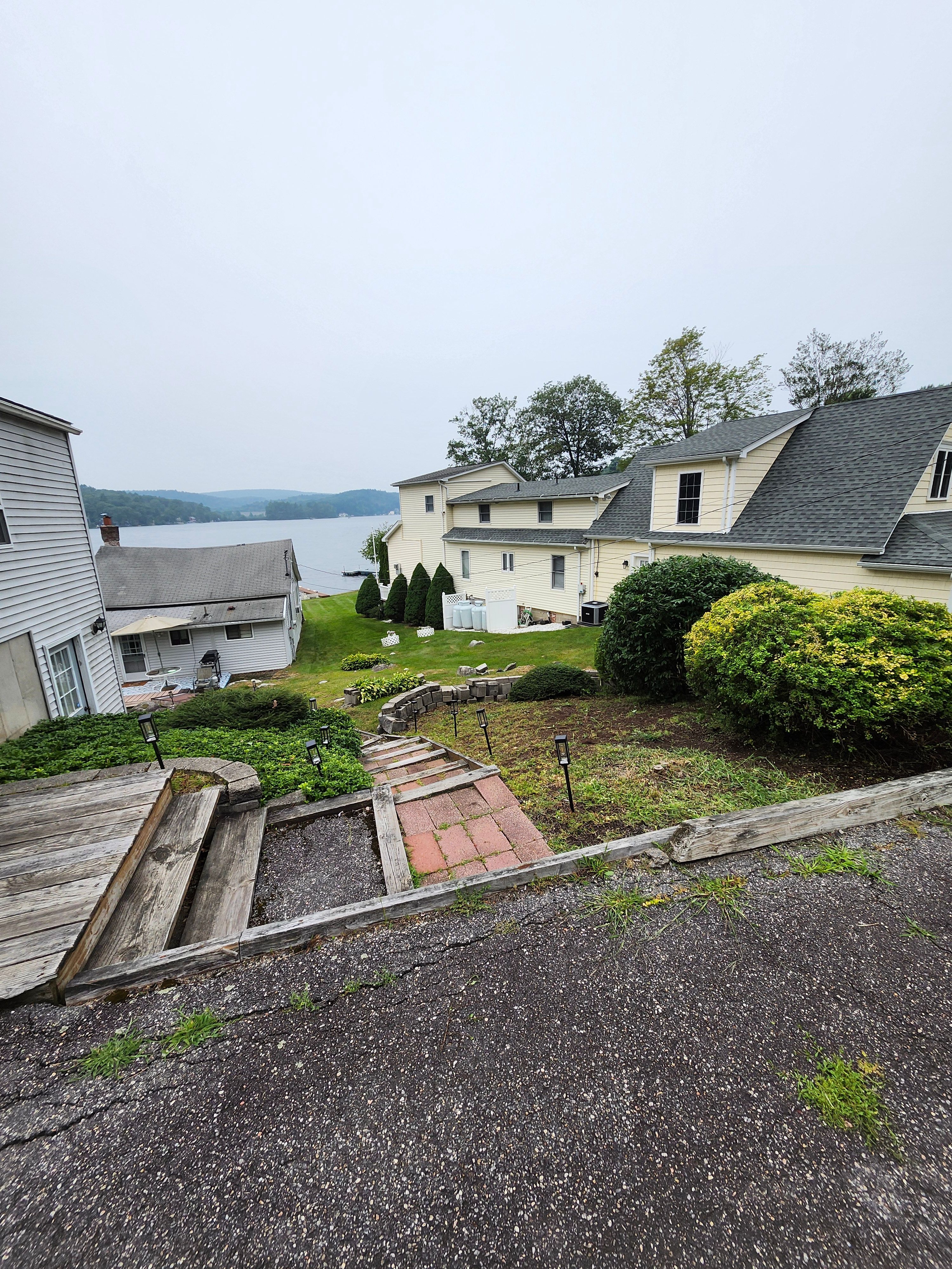 Hedge/Tree/Brush Cutting for Landscape Innovations LLC in Torrington, CT