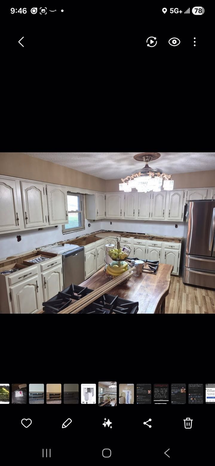  for Top Tier Construction in Evansville, IN