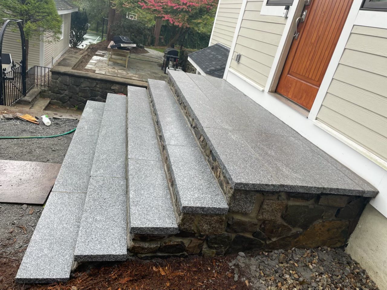  for JPA Contracting in Danvers, MA