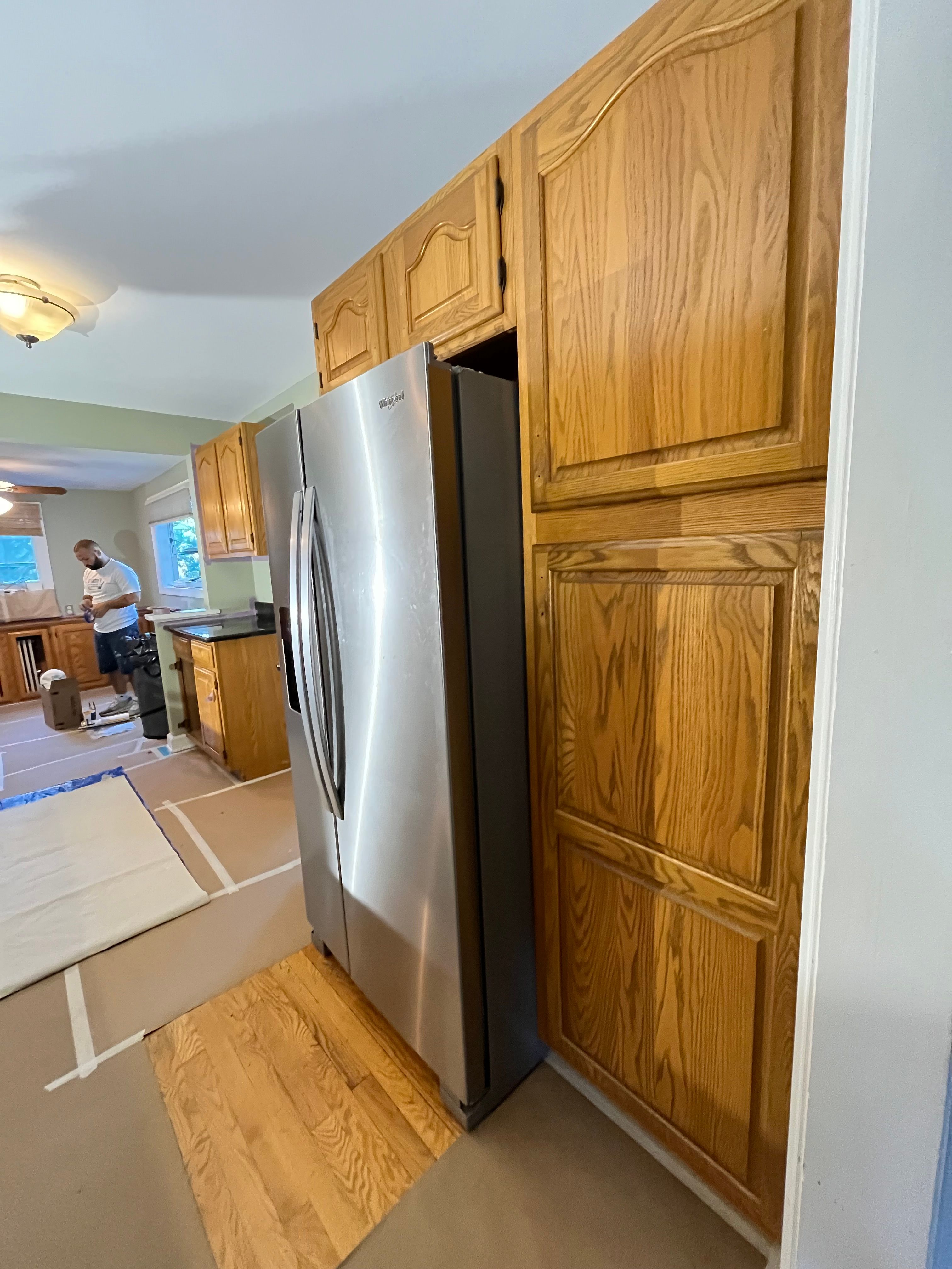  for D'Amore's Home Improvement, LLC in Westfield, NJ