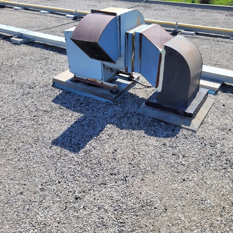  for Triumph Inc - Repair & Maintenance in Scarborough, ON