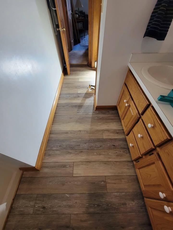 All Photos for Bailey Construction & Remodel in Sedley, VA