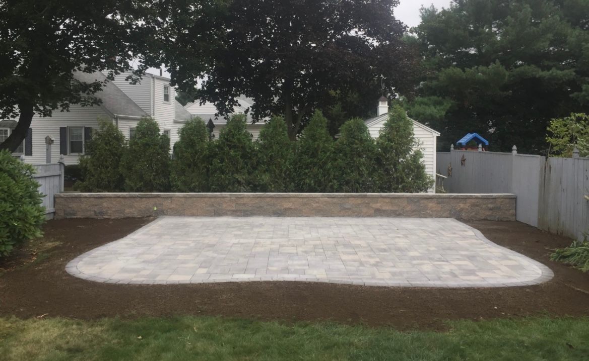  for Brouder & Sons Landscaping and Irrigation in North Andover, MA