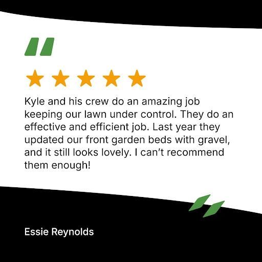  for Puleo Landscape LLC in Canastota , NY