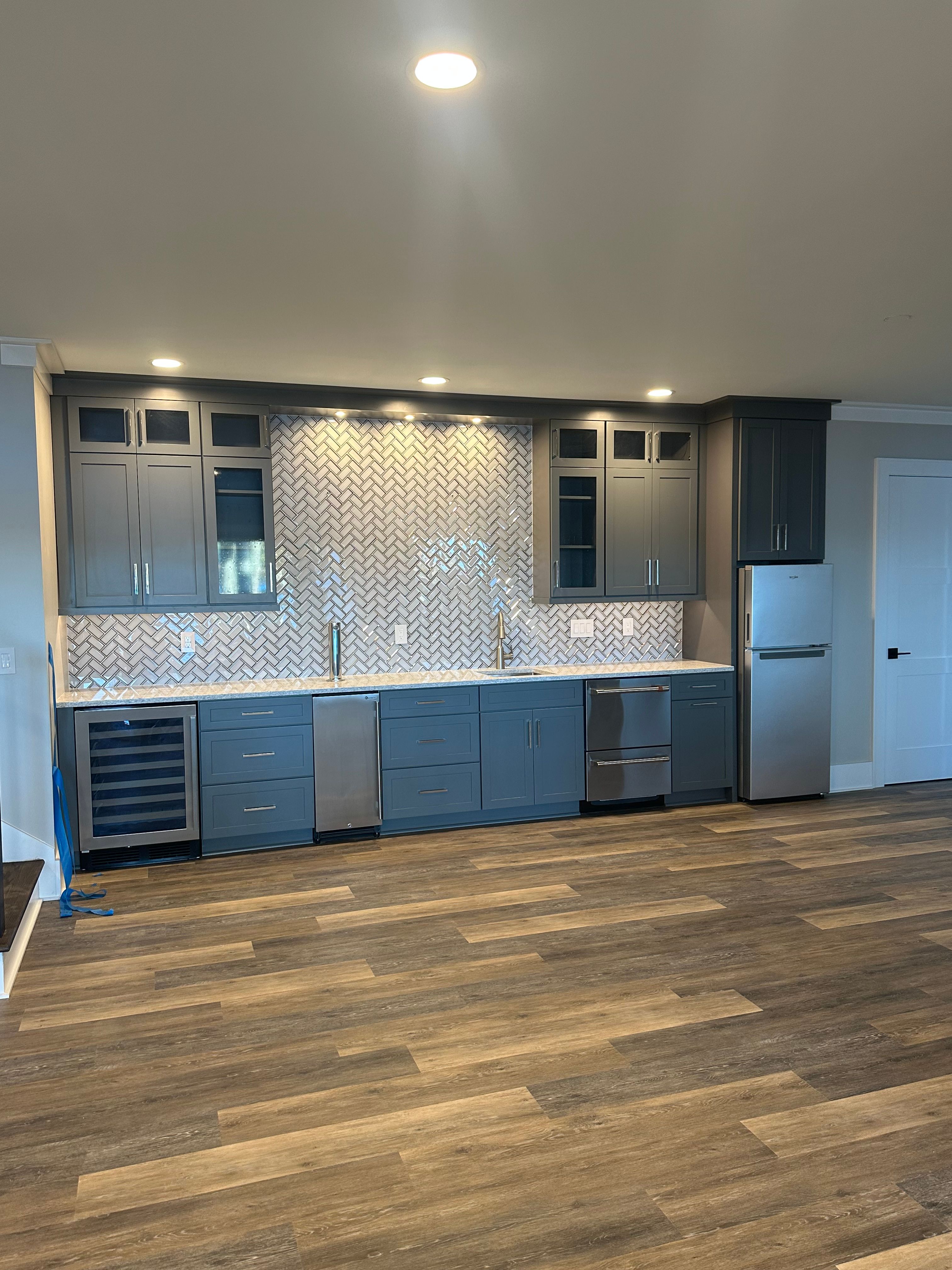  for G.S. Home Solutions in Bedford County, VA