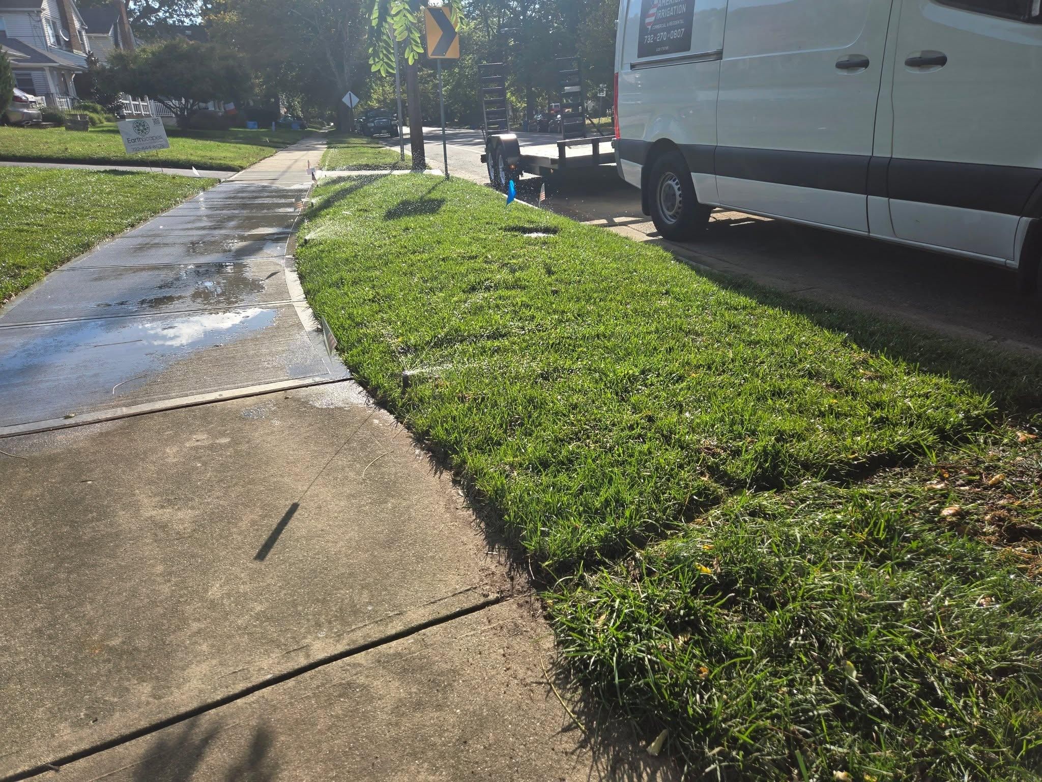  for New Jersey American Irrigation in Toms River, NJ