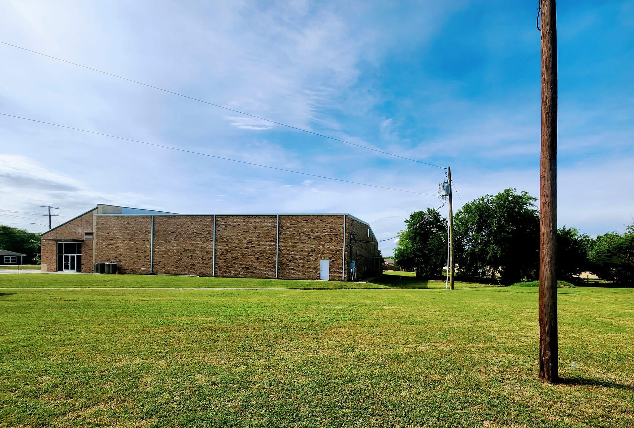  for Lavon Lawn Plus in Lavon, TX