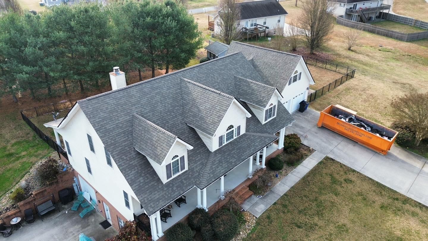  for Five & Two Construction in Maryville, TN