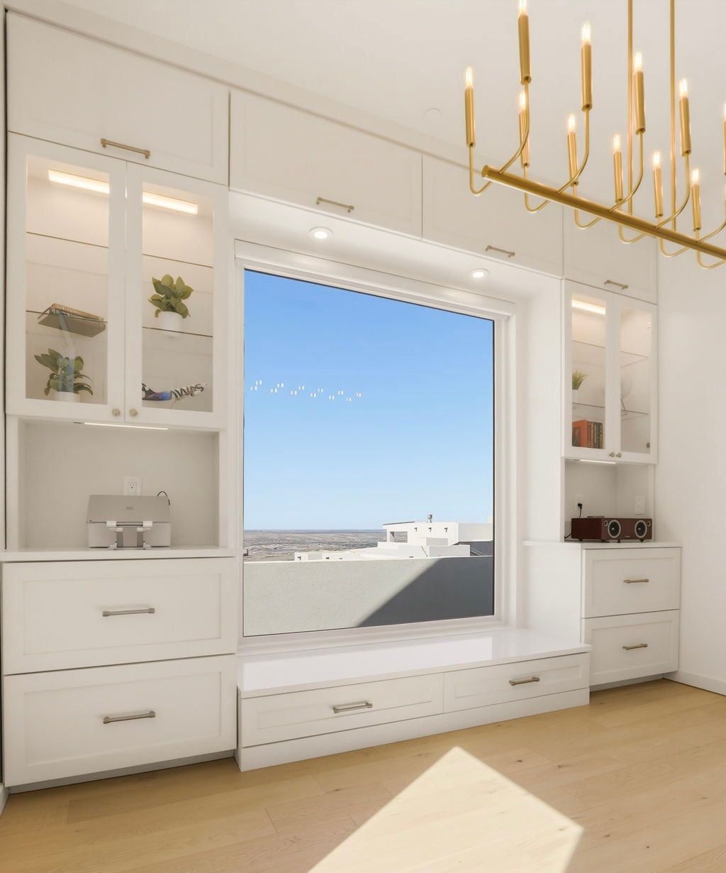  for Timeless Cabinetry in El Paso, TX