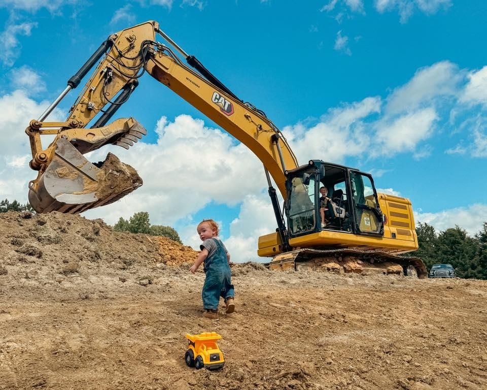  for DC Construction Company LLC in Clanton, AL