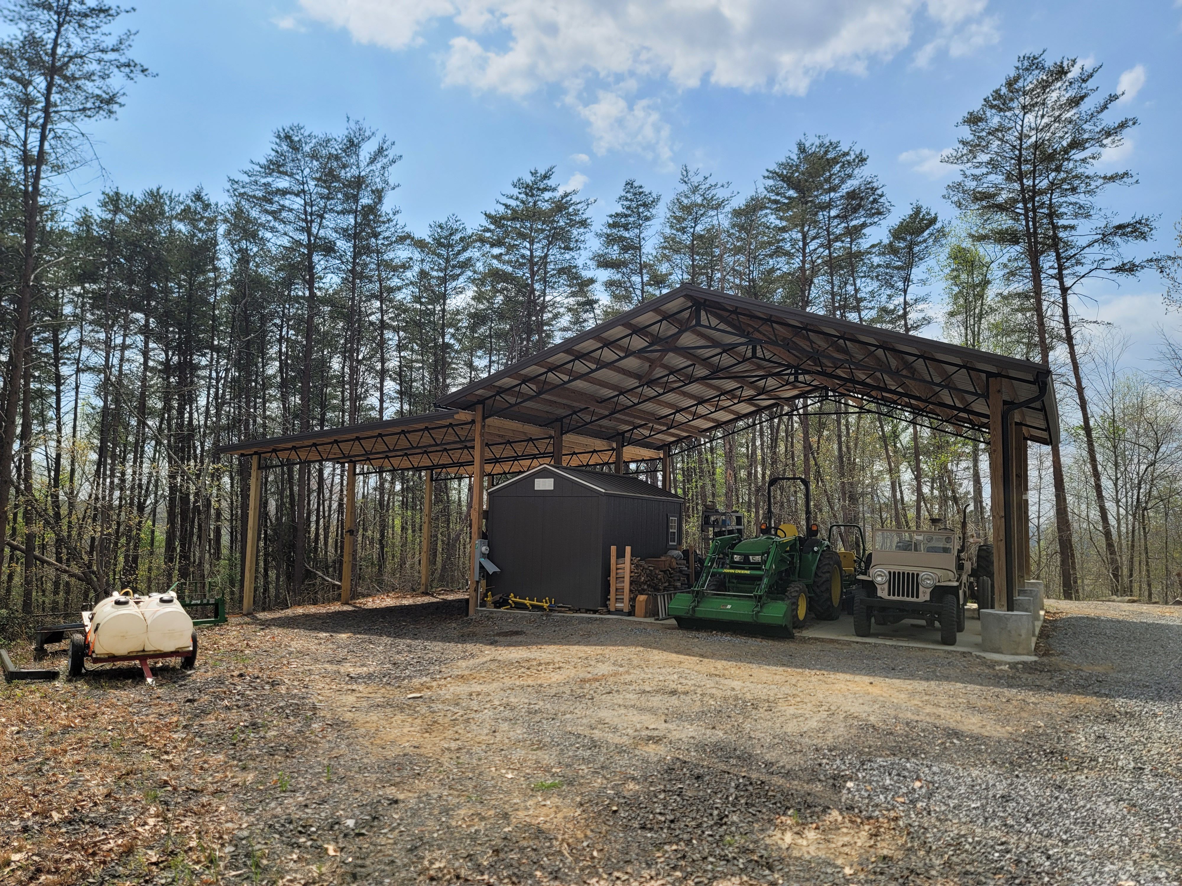  for Platinum Outdoor Services LLC in Conover, NC
