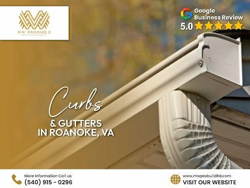  for MW ProBuild, LTD. in Roanoke, VA