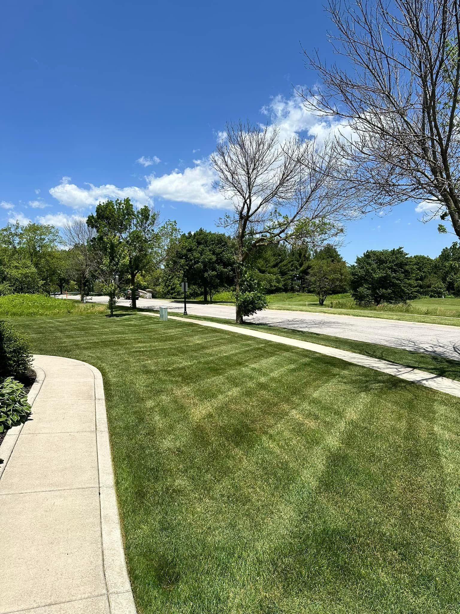  for Torres Lawn & Landscaping in Valparaiso, IN