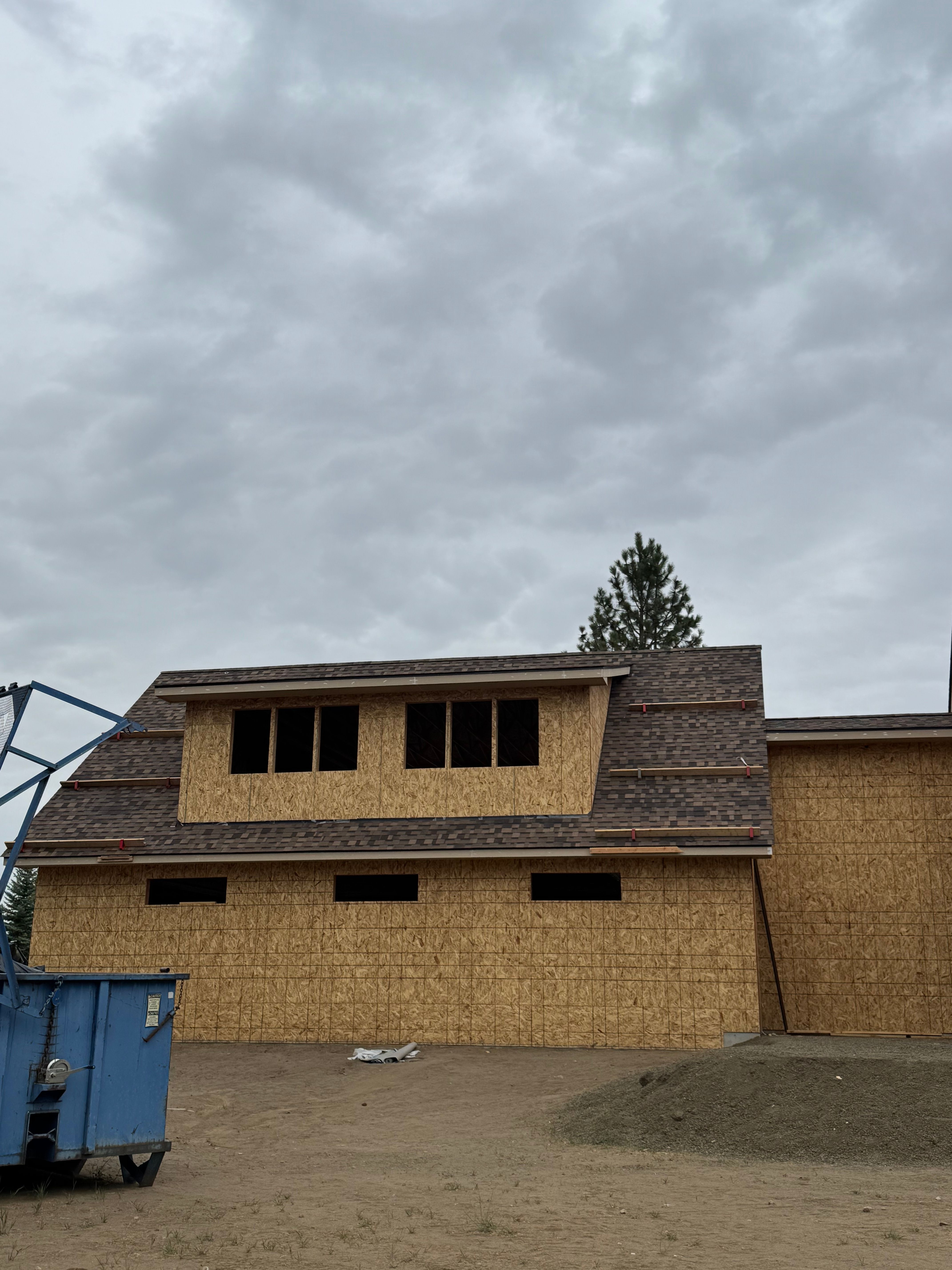  for Precision Roofing in Spokane, WA