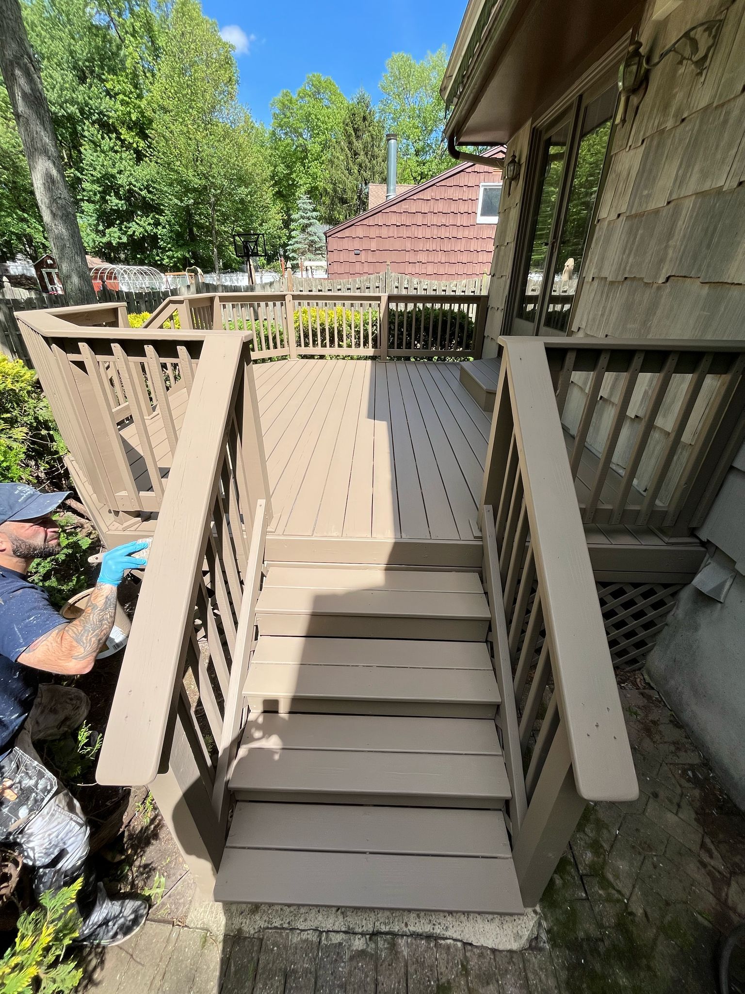 for D'Amore's Home Improvement, LLC in Westfield, NJ