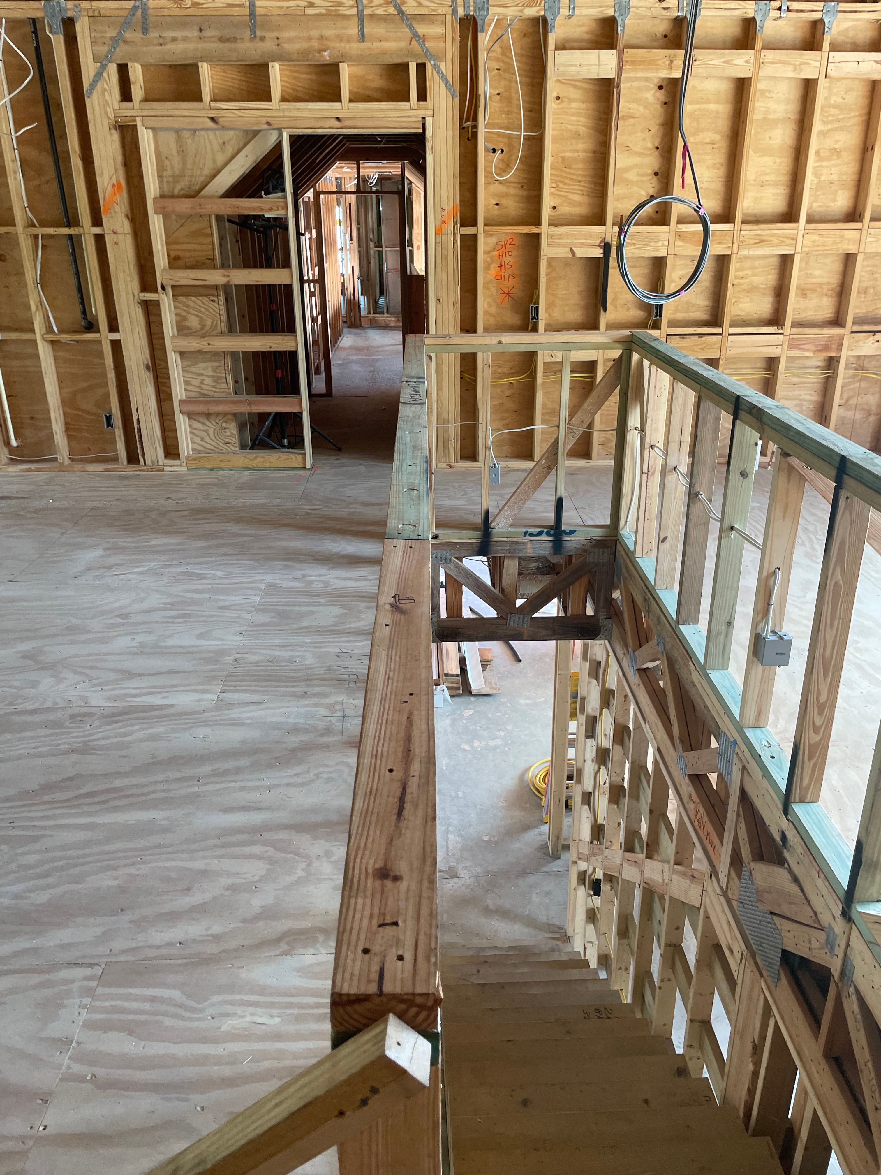  for Spirit Enterprise Construction in Tampa Bay, FL