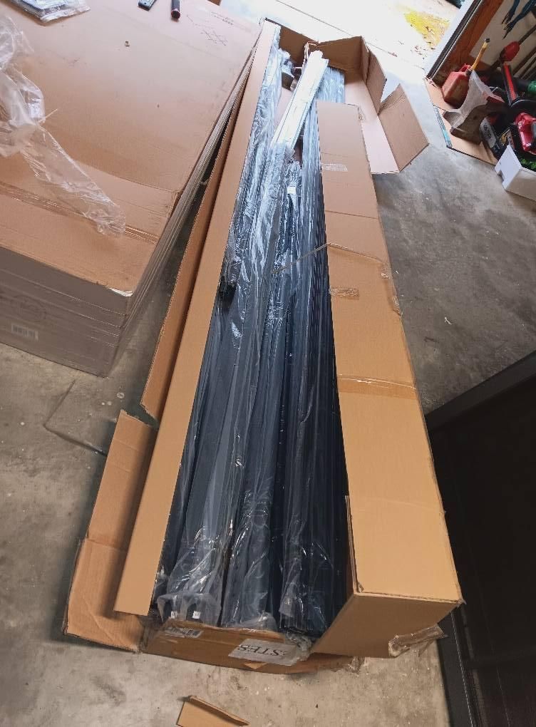  for Gateway Installs & Assembly LLC in Raleigh, NC