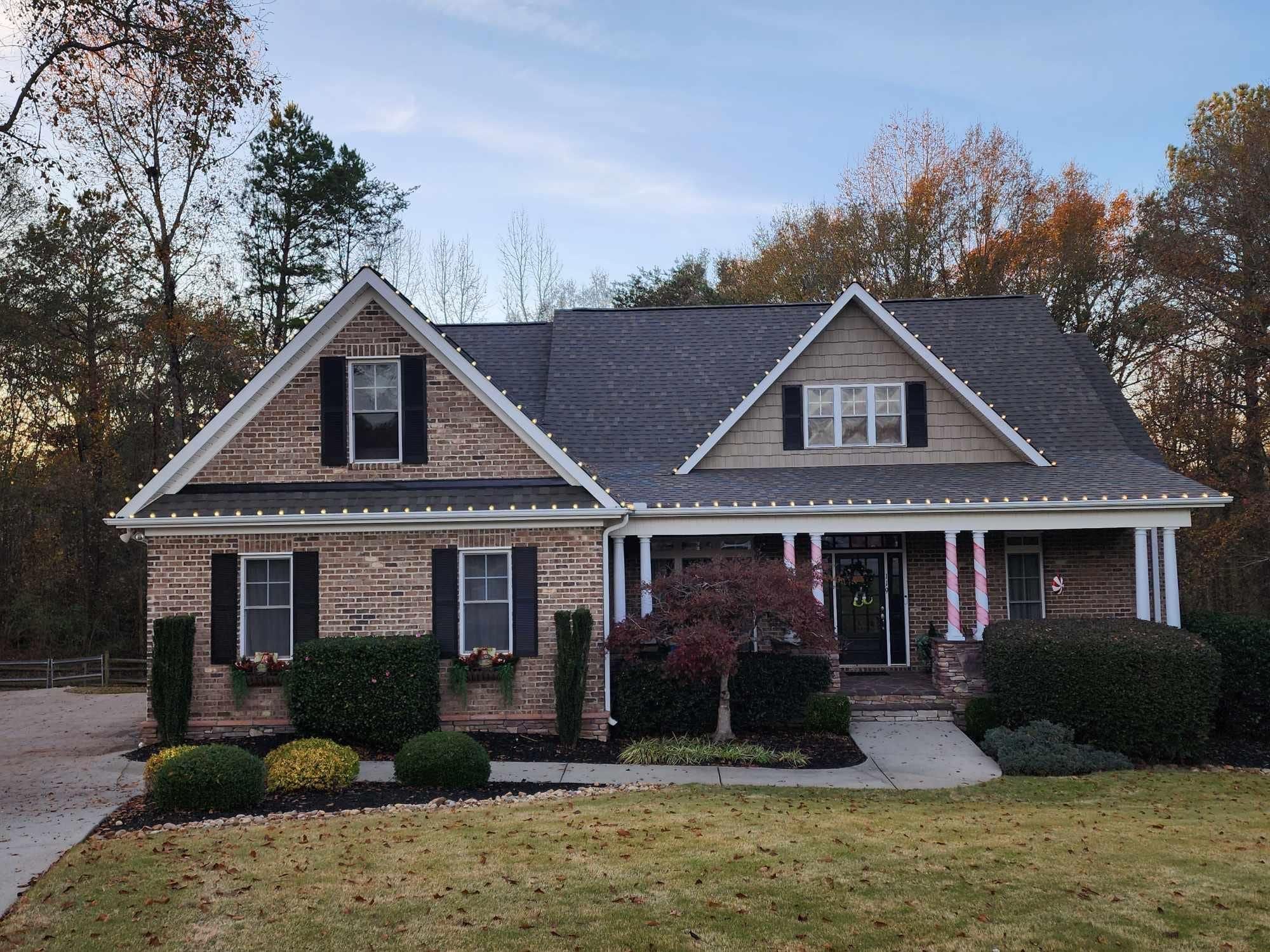  for All American Pressure Washing in Easley, SC