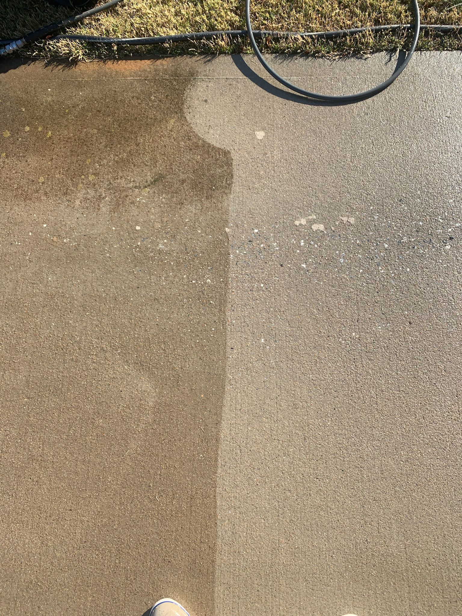 Home Softwash for JB Applewhite's Pressure Washing in Anderson, SC