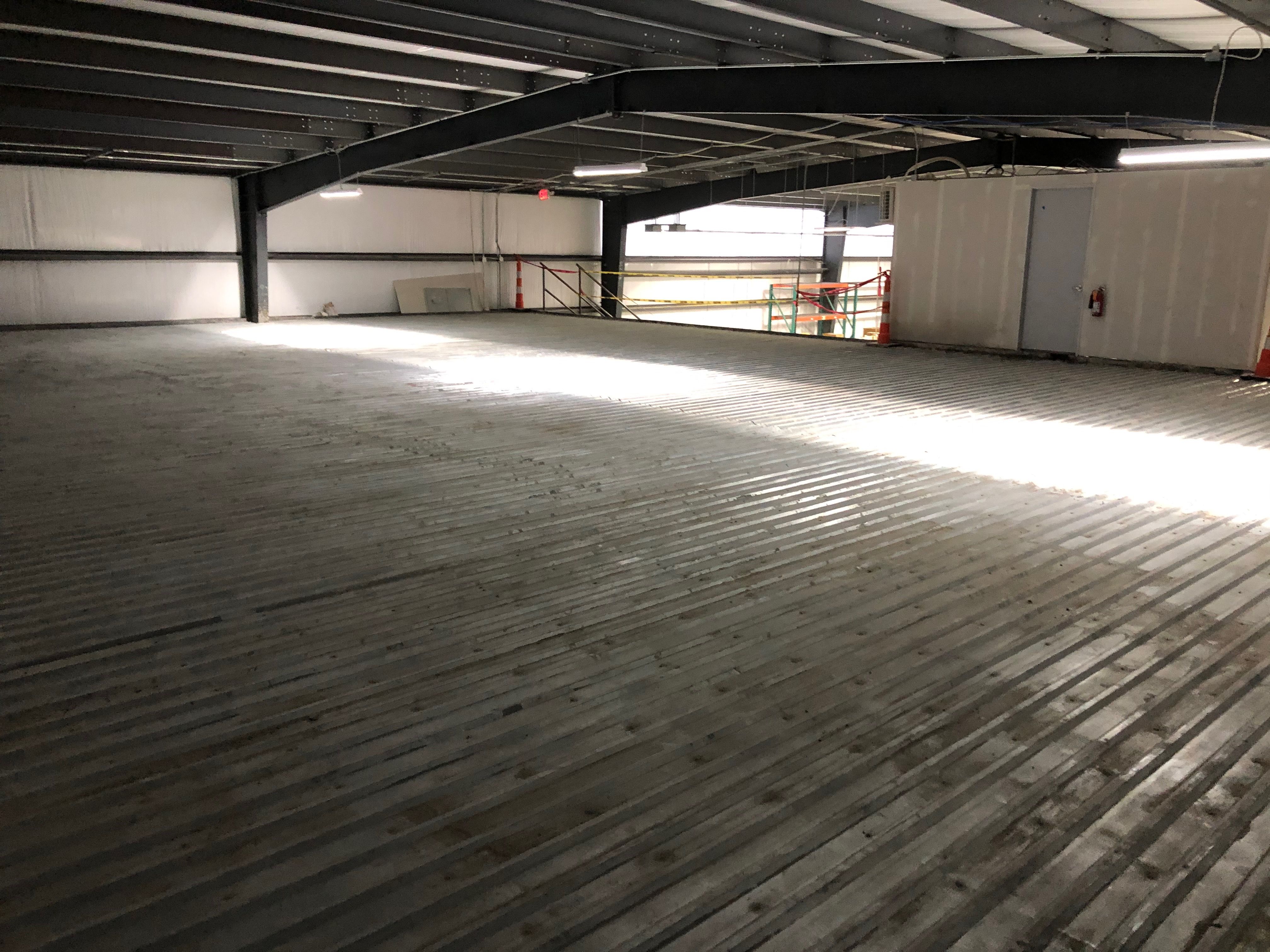  for Texas Bay Concrete in Houston, TX