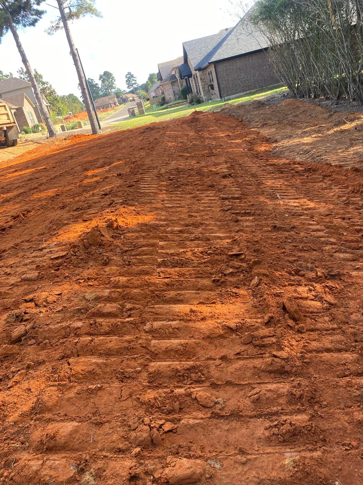  for Gard Construction LLC in Longview, TX