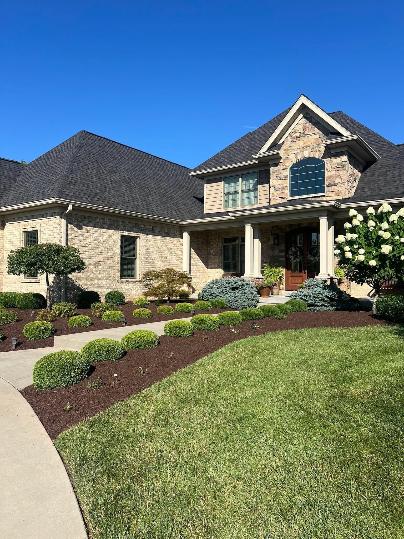  for Full Service Landscaping in Louisville, KY