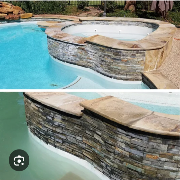  for Black Diamond Custom Pools LLC in Azle, TX