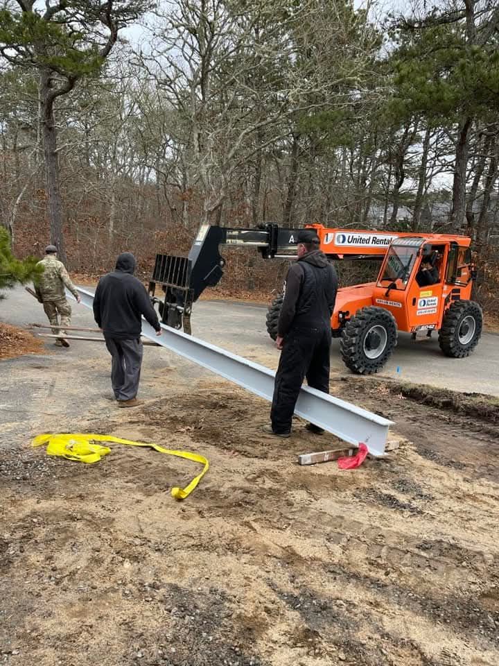  for Oceanfront Building And Remodeling in Wareham, MA