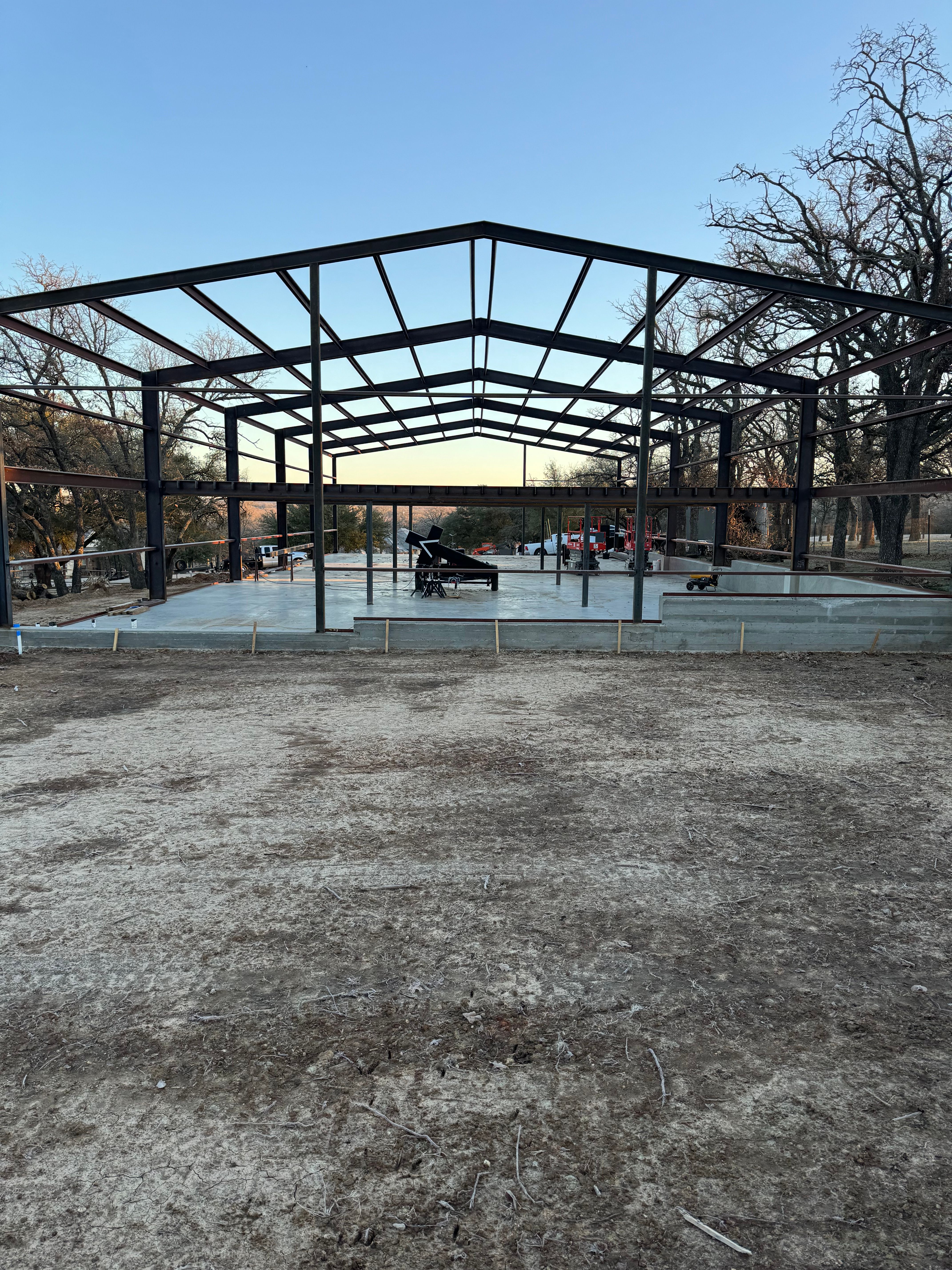 All Photos for G2 Custom Concrete in Dallas, TX