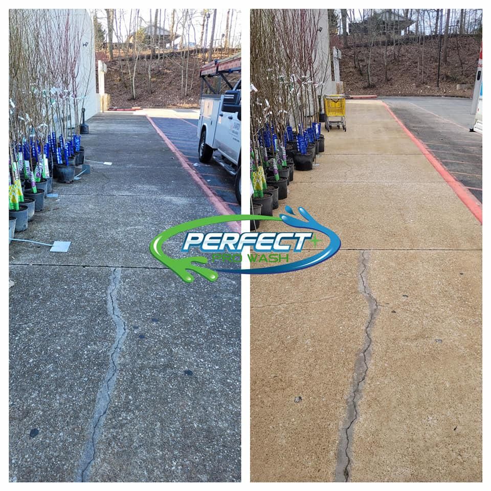  for Perfect Pro Wash in Oxford, AL