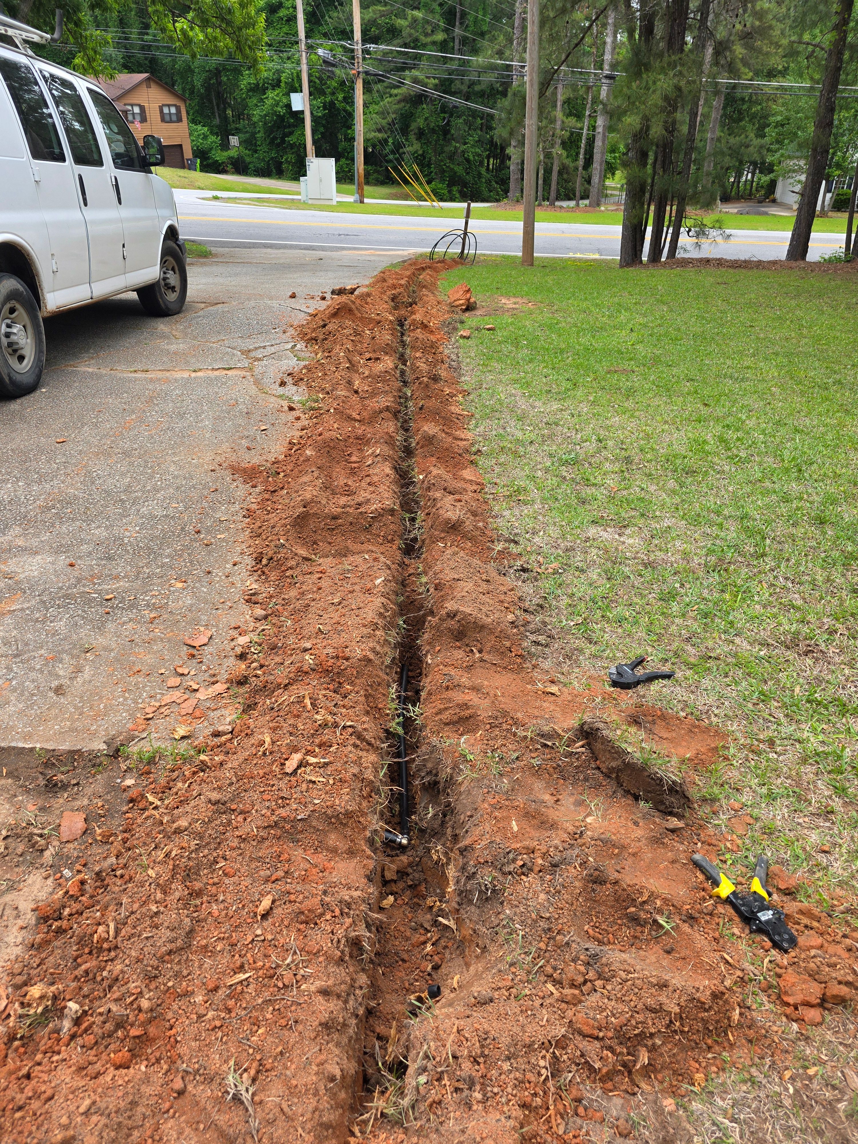  for Plumb Total in Waco, GA