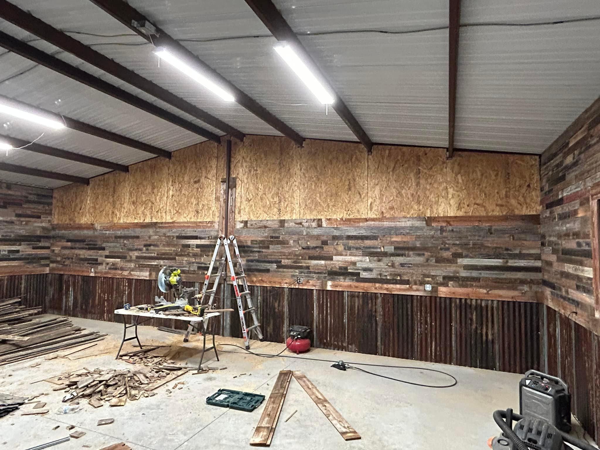  for Freedom Contracting Of Texas LLC. in Springtown, TX