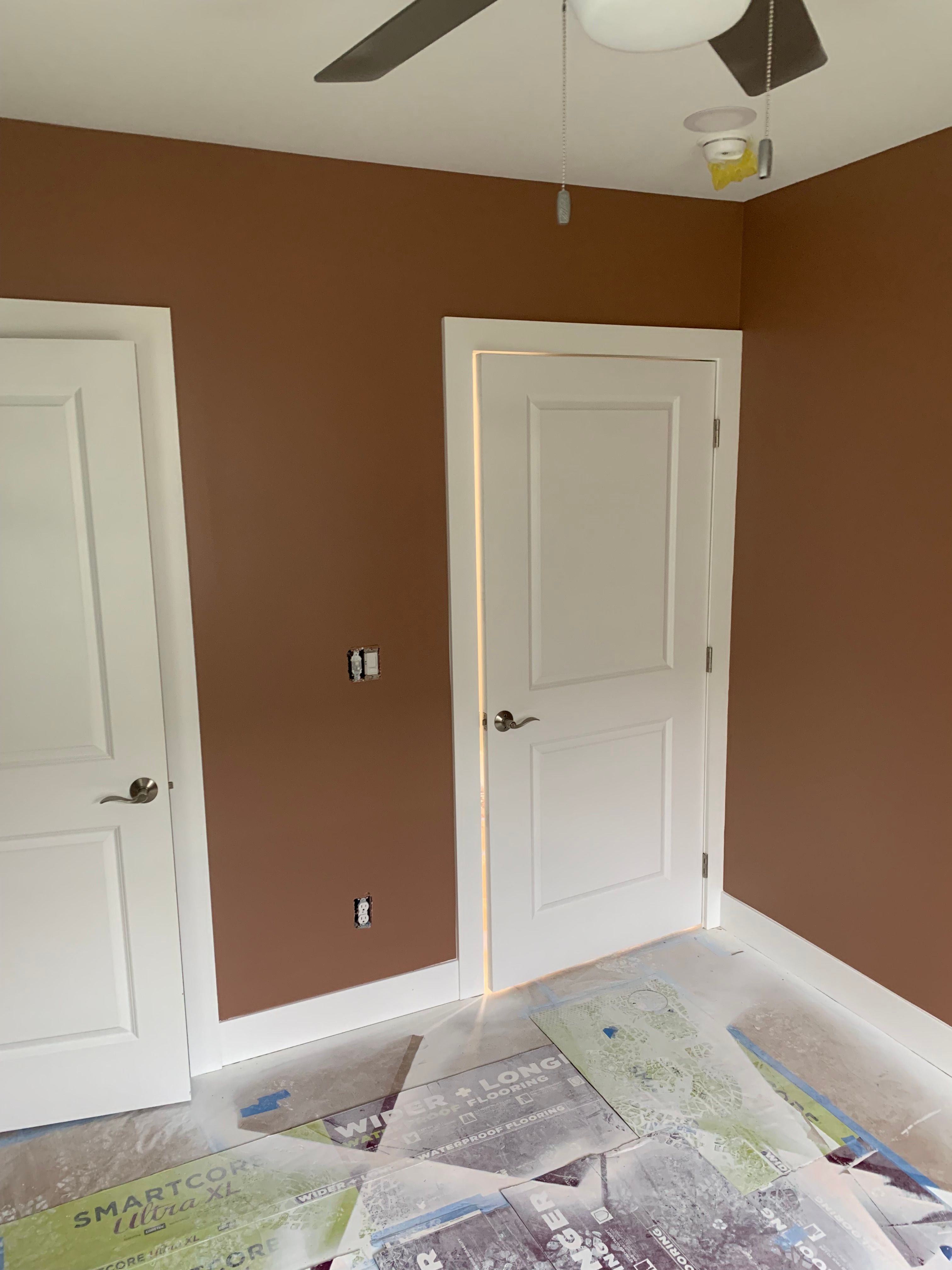  for Staib & Son Painting & Decorating Llc. in Jackson, MI