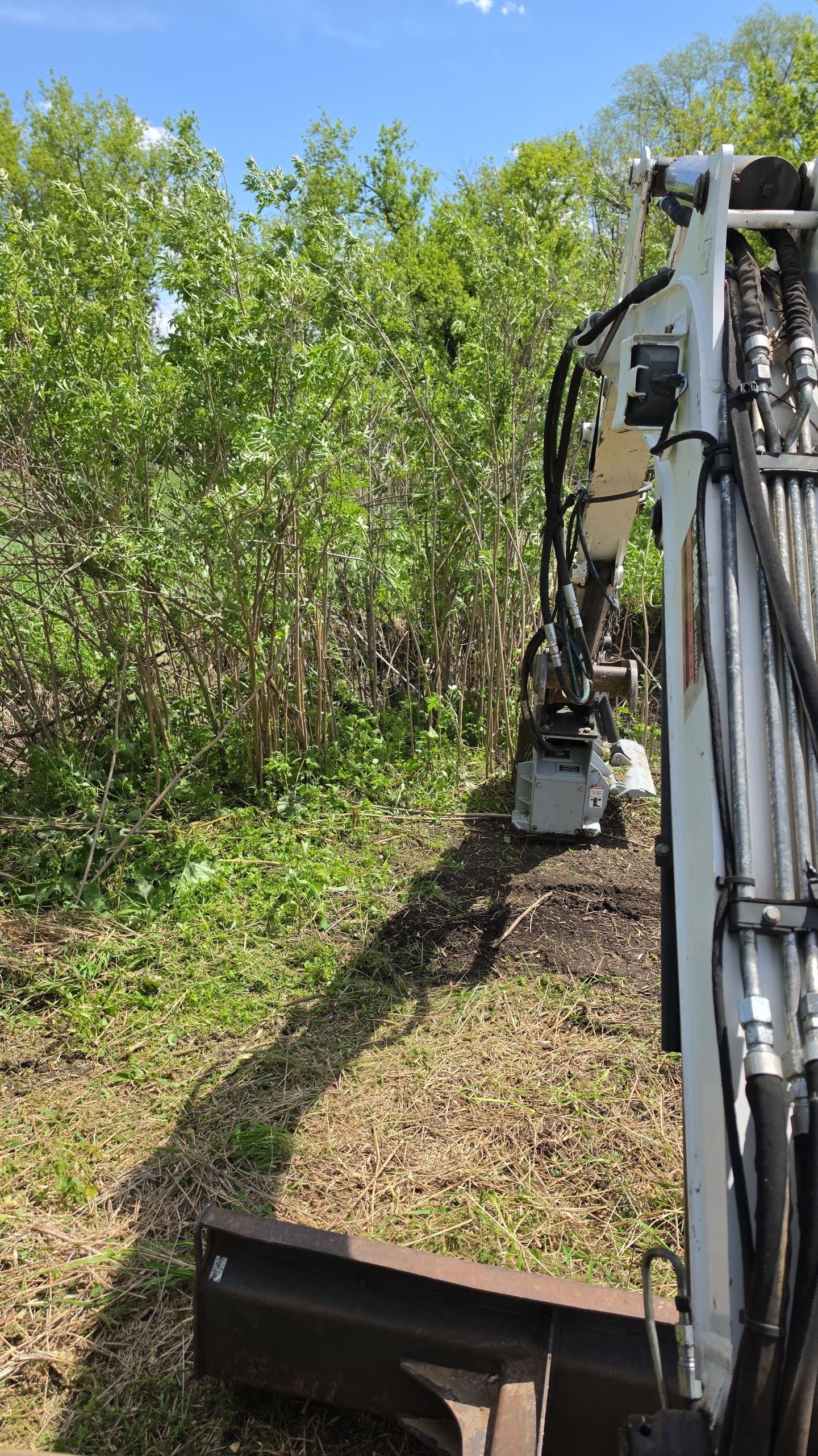  for Willing Trucking & Excavating in Evansville, WI