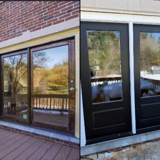  for D. Duby Construction in Billerica, MA