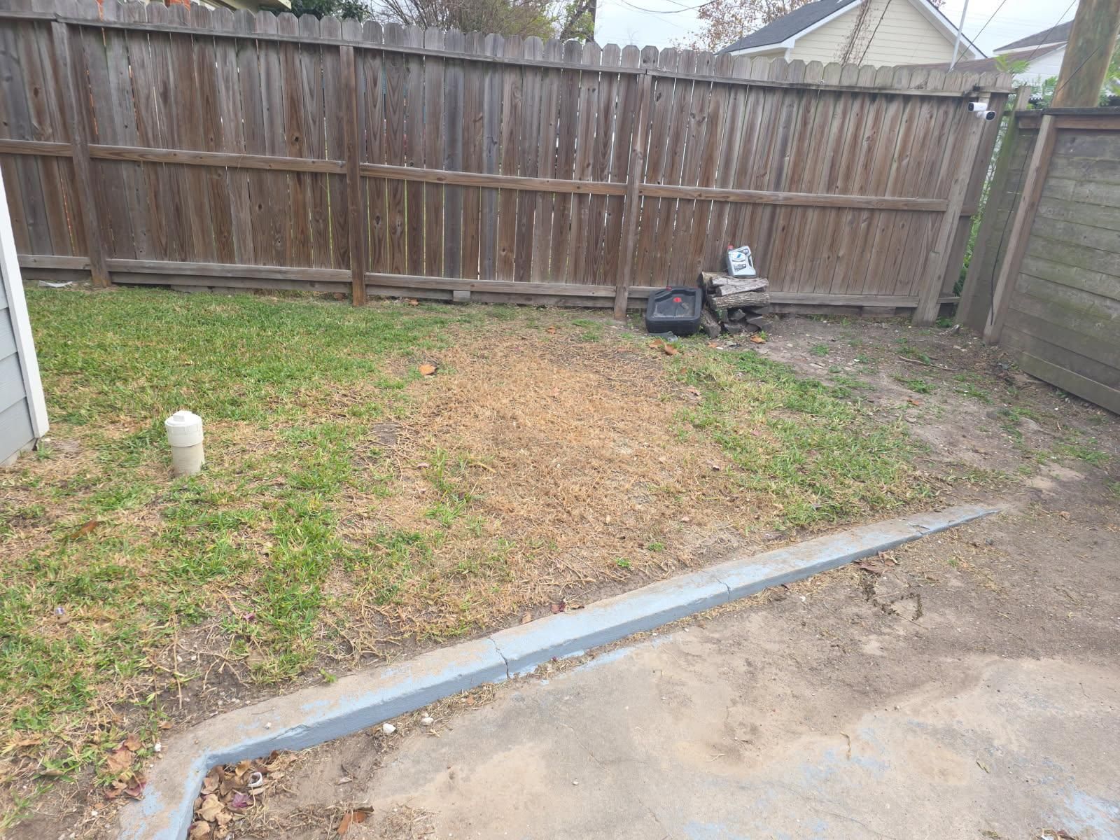  for Delarosa Concrete & Stamping in Pearland, TX